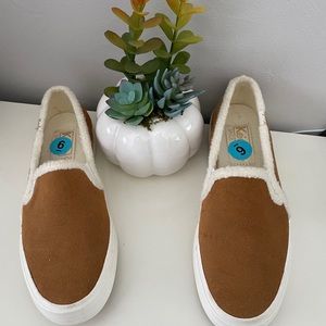 Keds slip-on